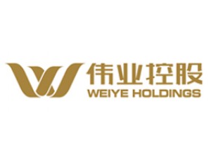 伟业控股