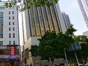 惠州市军分区后勤部