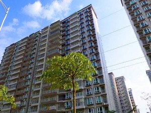 惠州市恒安绿园